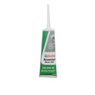 Nhớt hộp số, nhớt láp xe tay ga, Castrol Scooter Gear oil