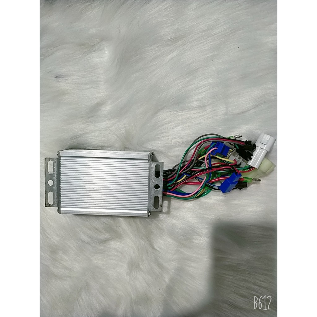 Bộ điều khiển, Bộ điều tốc  xe đa năng xe đạp điện siêu bền