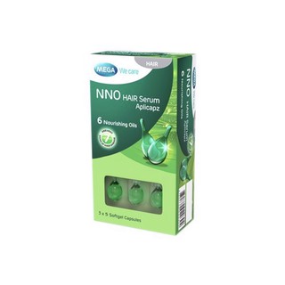 Dưỡng tóc nno hair serum