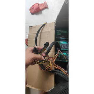 Nguồn Arrow 500W