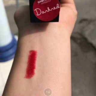 Son BabeSexy màu Darkred