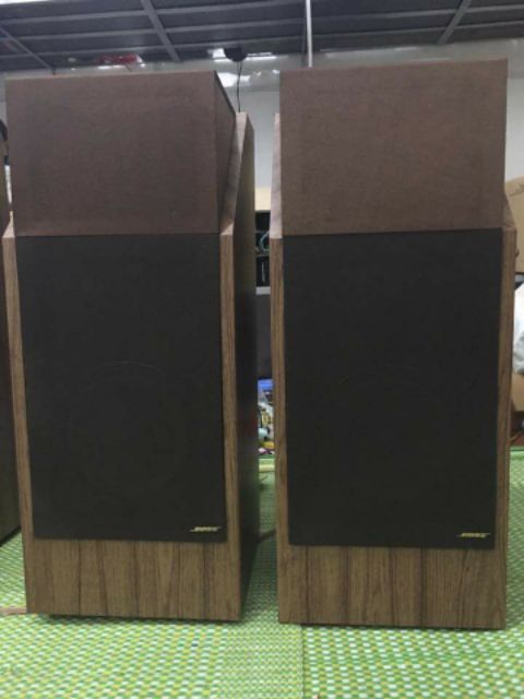 Loa 601 seri 3 mới 100%