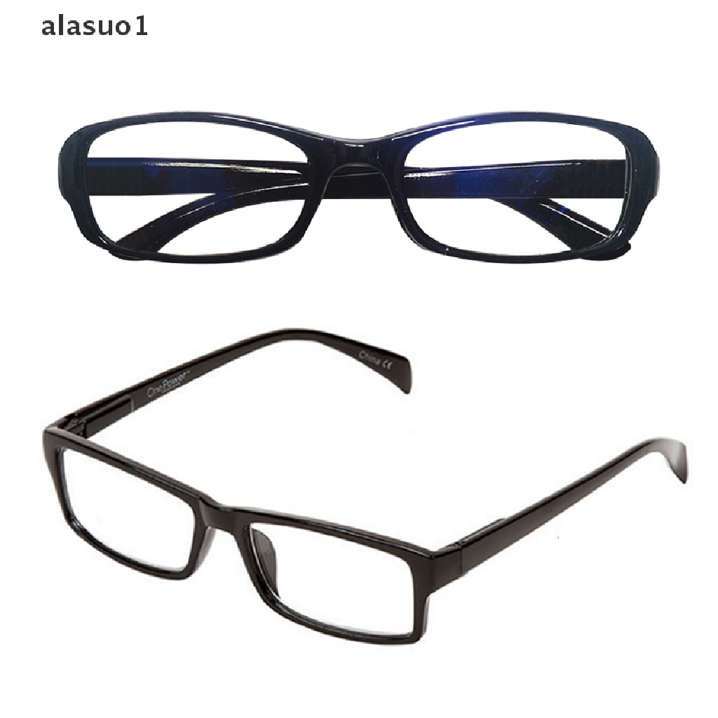 Kính Đọc Sách Một Lần Tự Động Điều Chỉnh Được alasuo1 + 50 Đến + 250 Dual Focus