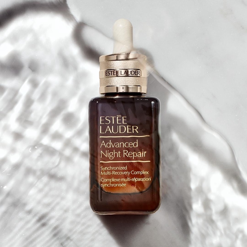 Estee Lauder Serum Advanced Night Repair Chống Lão Hóa  7ml - 15ml (ANR) bản mới - este lauder Ester
