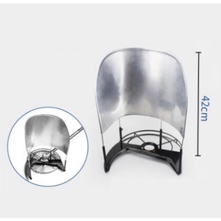 Bộ Lồng Gặt Lúa - Dao Cắt Lúa Gắn Máy Cắt Cỏ