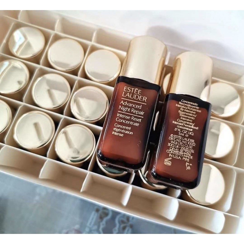 Serum Estee Lauder Anr Intense reset concentrate