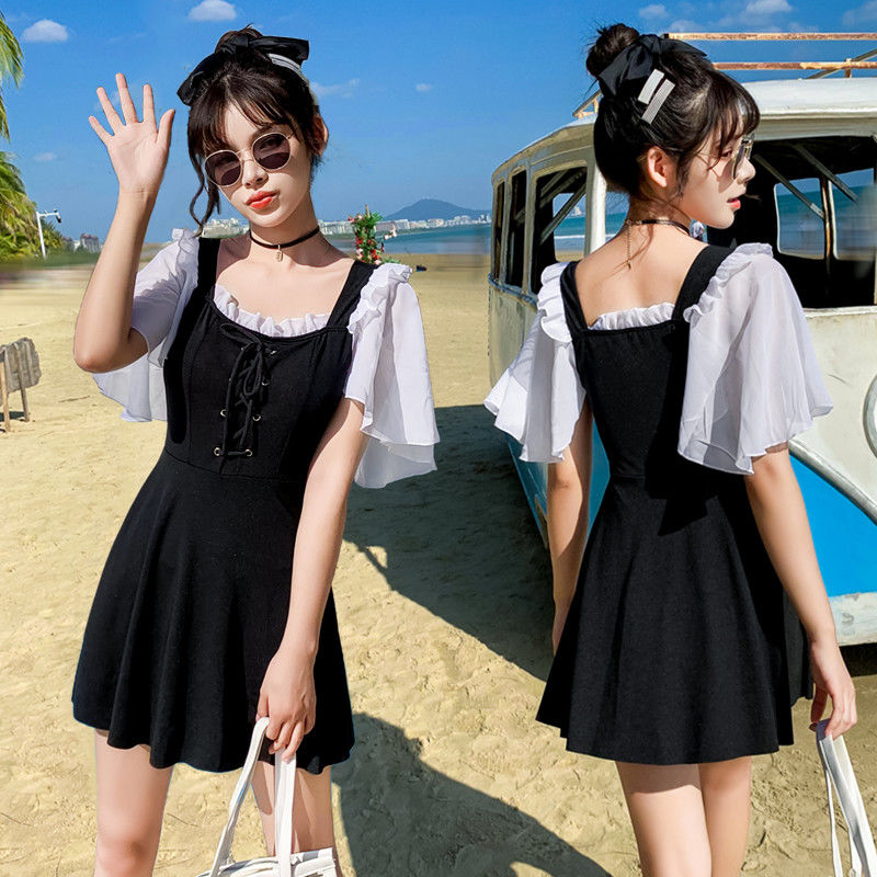 Đồ Bơi Nữ Một Mảnh Thời Trang Mùa Xuân 2021 | BigBuy360 - bigbuy360.vn