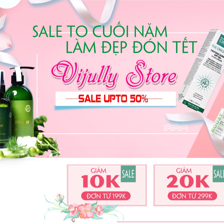 Vijully  Store