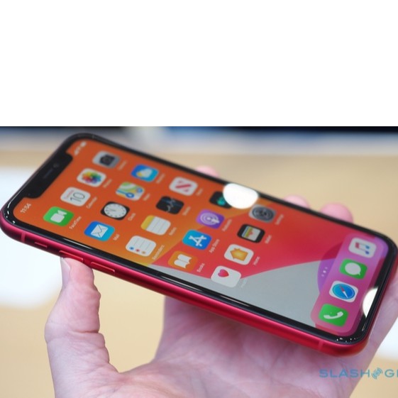 Điện Thoại iPhone 11 Lock Mỹ 64Gb Mới Likenew | BigBuy360 - bigbuy360.vn