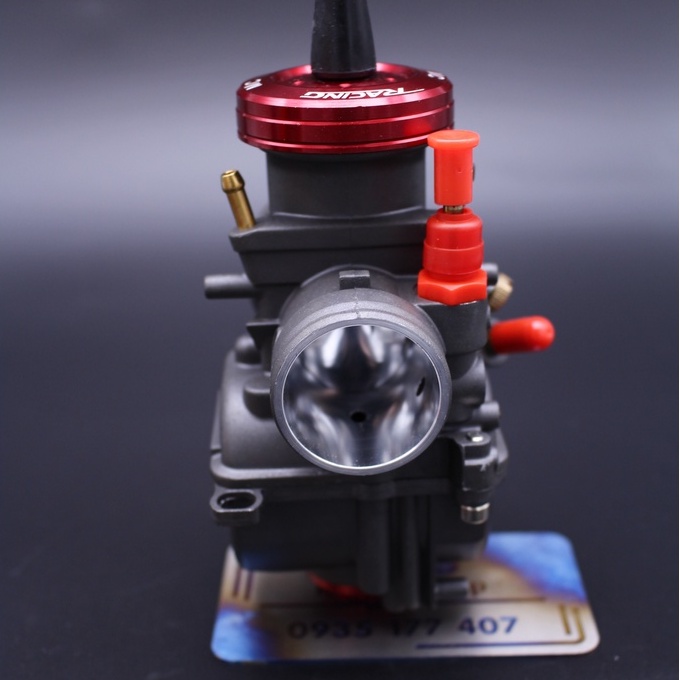 Bình Xăng Con OKO PWK