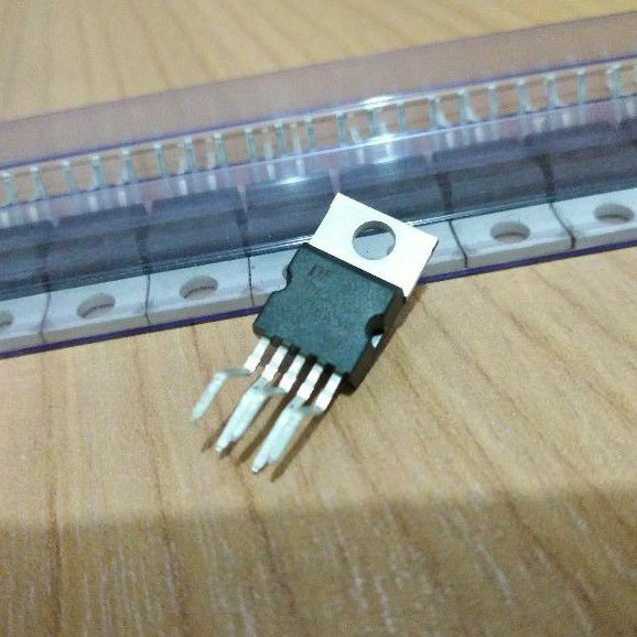 Tda2030 St / Aisi Tda2030 Ic Chất Lượng Cao