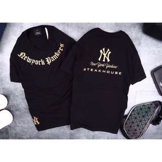 Áo thun nam cổ tròn