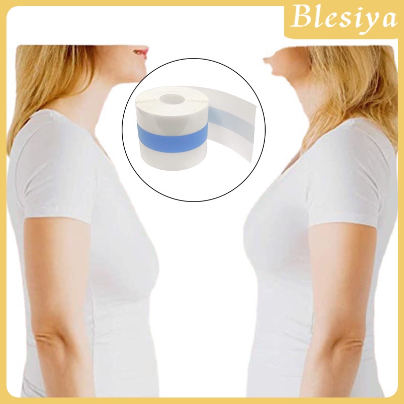 Cuộn băng dán nâng ngực trong suốt cho nữ