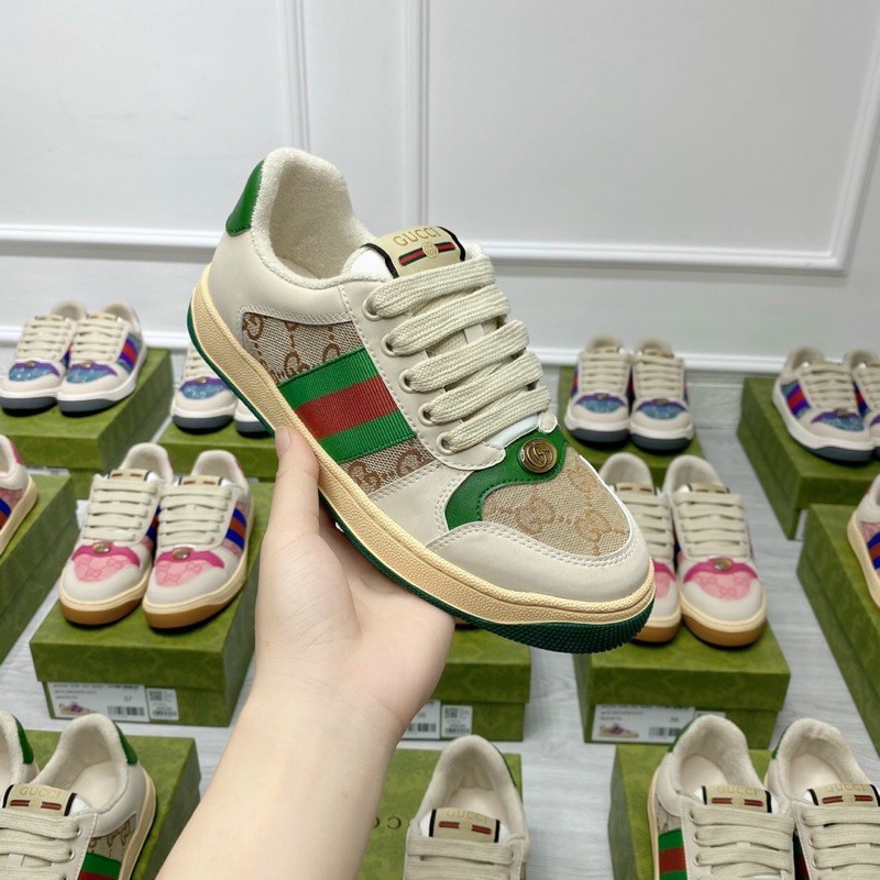 GIÀY GUCCI SƠN TÙNG CAO CẤP