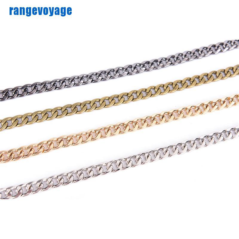 Dây Xích Thay Thế Bằng Kim Loại Chất Lượng Cao