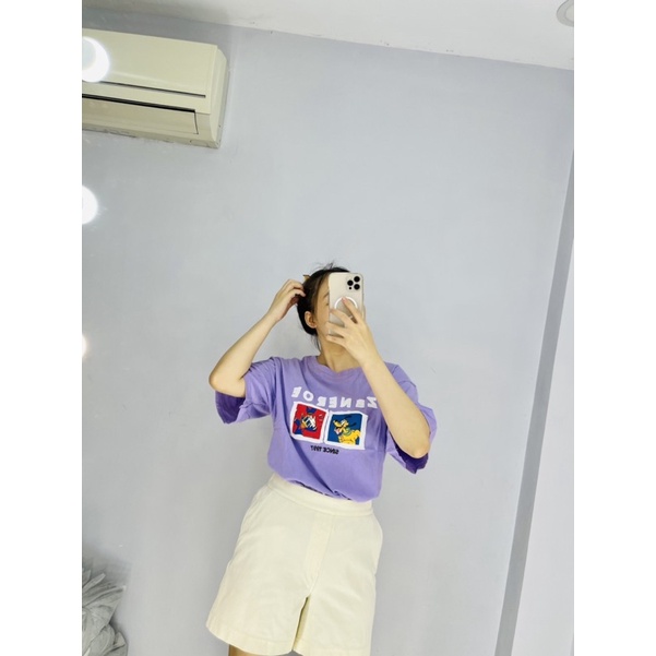 101. ÁO THUN MT 888 FORM RỘNG, ÁO PHÔNG COTTON NHIỀU MẪU
