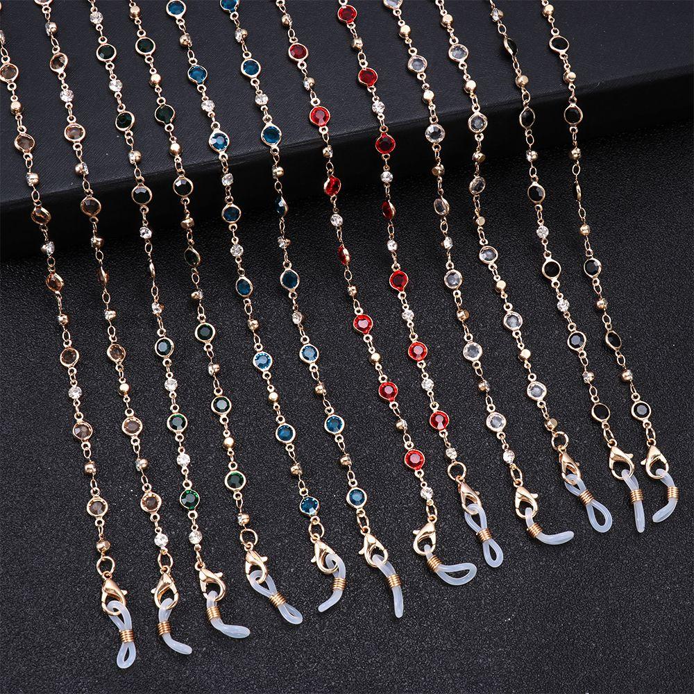 Dây Đeo Giữ Mắt Kính Thời Trang Cho Nữ