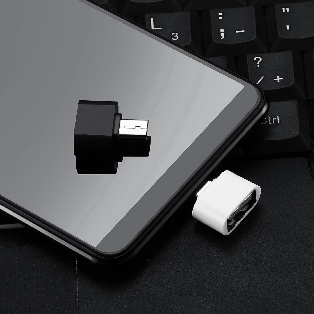 Đầu chuyển đổi Micro Usb Otg chất lượng cao