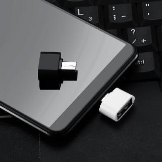 Đầu Kết Nối Micro Usb Otg