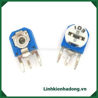 Biến trở tam giác 1K