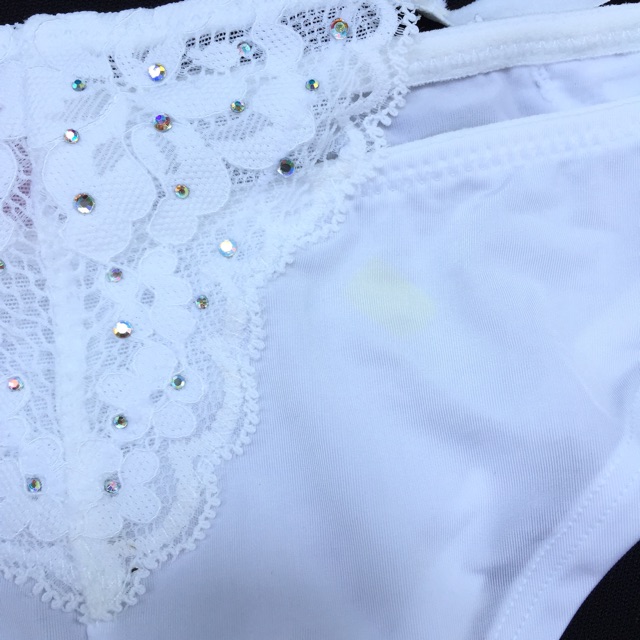 Lỗi Size M L XL Quần lót chất đẹp big size mông 110-120cm sale lỗ sấp mặt