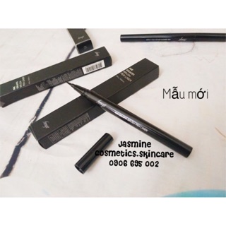 Bút dạ kẻ mắt ink graffi brush pen liner