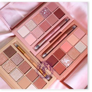 Bảng màu mắt Clio pro eye palette