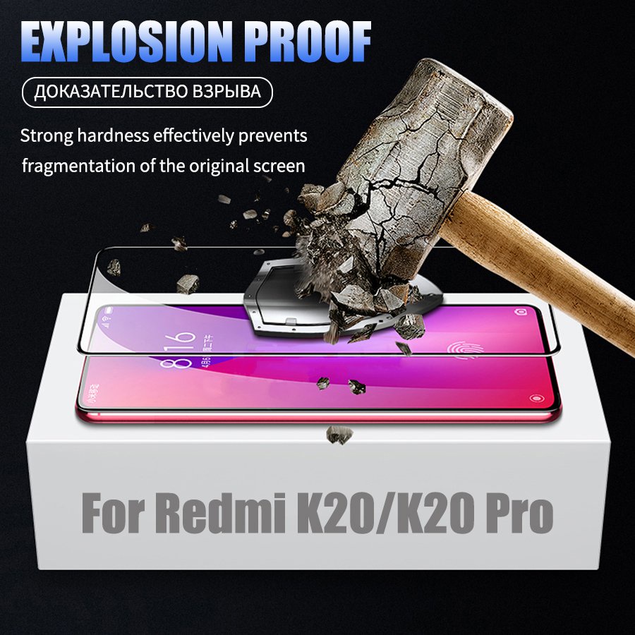 Kính Cường Lực Full Màn 6D cho iPhone 14 13 12 11 Pro Max 13 Mini XS X XR 6 6S 7 8 Plus SE 2020