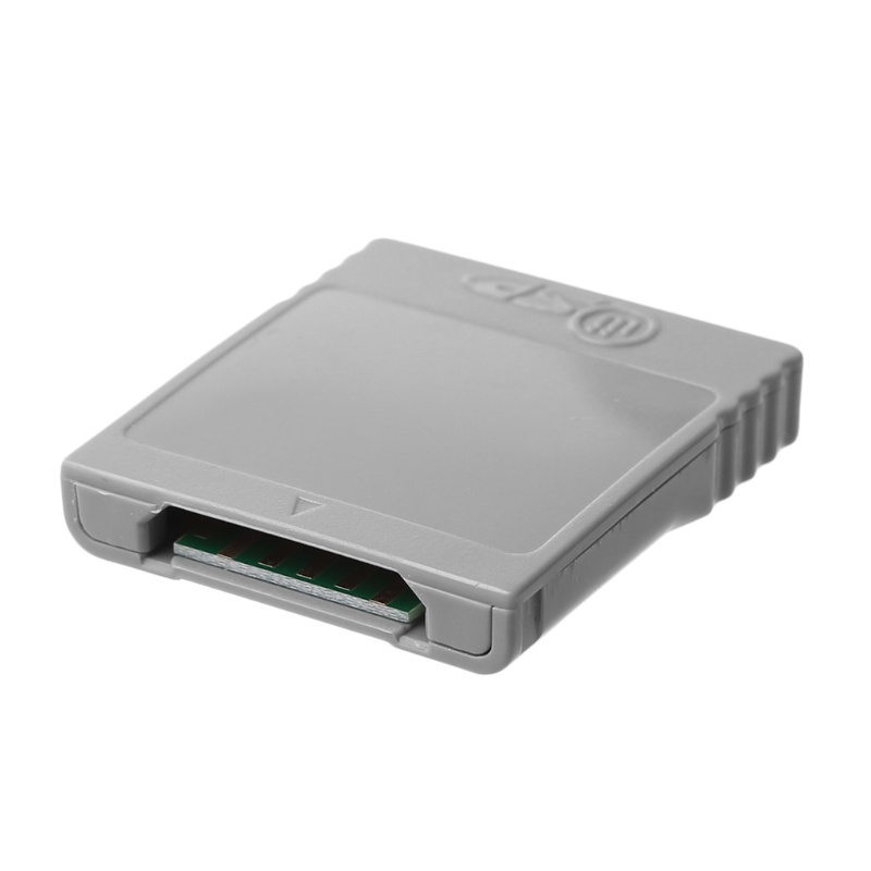 Đầu Đọc Thẻ Nhớ SD Dành Cho Máy Chơi Game Wii NGC