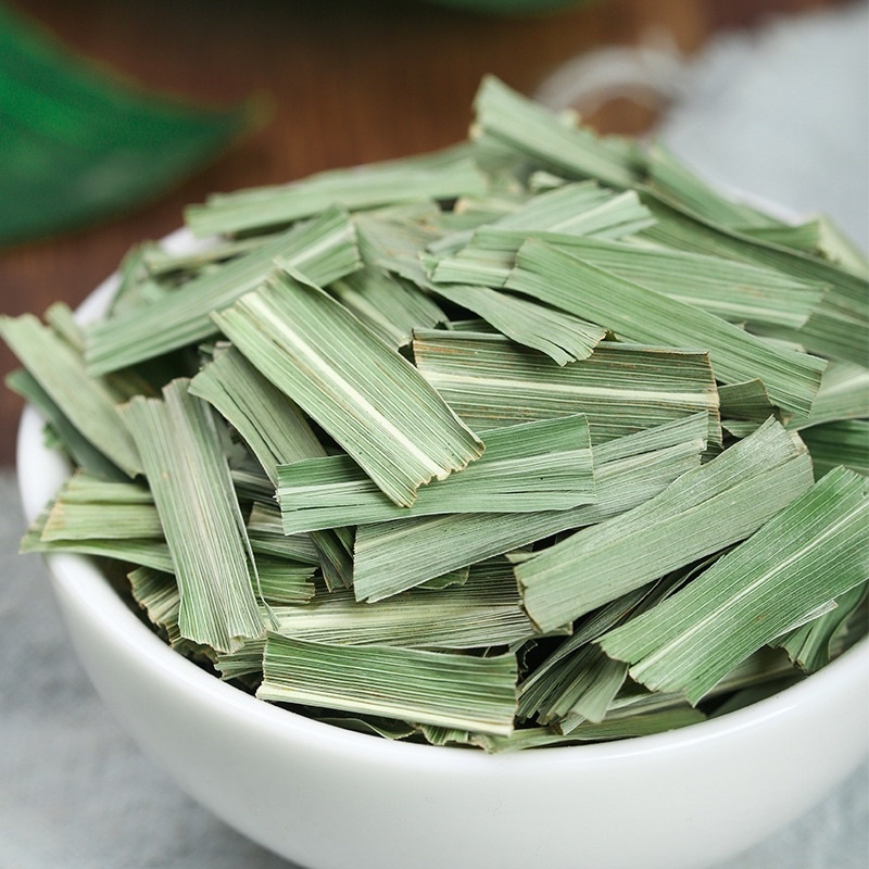 Lá dứa sấy lạnh pha trà, làm bánh, gia vị, nấu xôi | Bột Natural