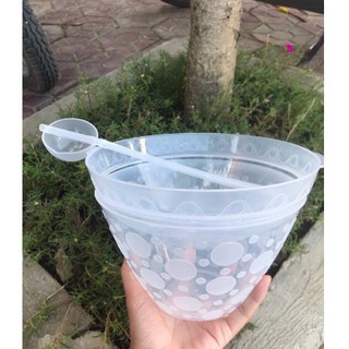 BÁT ƯỚP RƯỢU NÓNG/ LẠNH