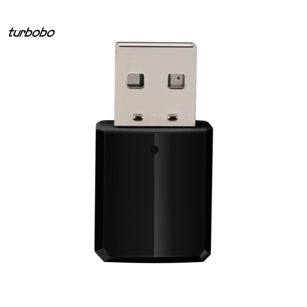 Thiết bị truyền nhận âm thanh Bluetooth 5.0 2 trong 1 cho TV PC Laptop