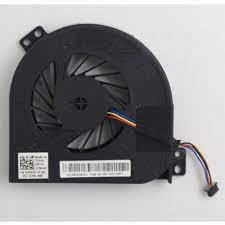 QUẠT TẢN NHIỆT LAPTOP DELL PRESCISION M4700