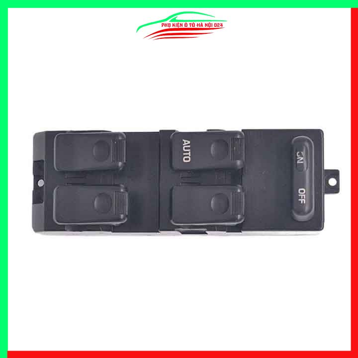 Công Tắc Lên Xuống Kính Tổng Cho Xe Ô Tô Mazda 323 1994-2000 Mã BC8E-66-350A