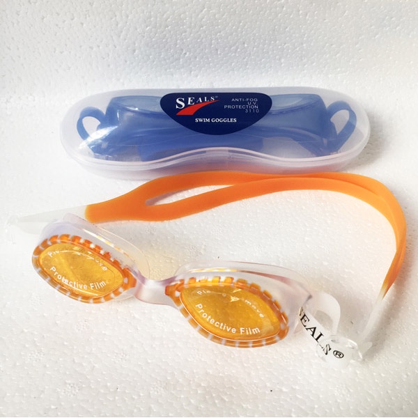 Reefitsport_Kính Bơi Trẻ Em Seal