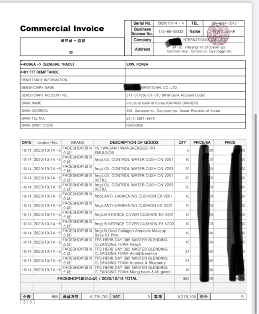 Phấn Nước Kiểm Soát Dầu Miracle Finish Oil Control Water Cushion SPF50+ PA+++ | BigBuy360 - bigbuy360.vn