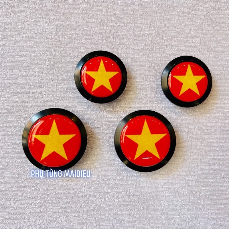 Nút sườn đủ mẫu SPORT-XIPO-RGV-RGX-SATRIA