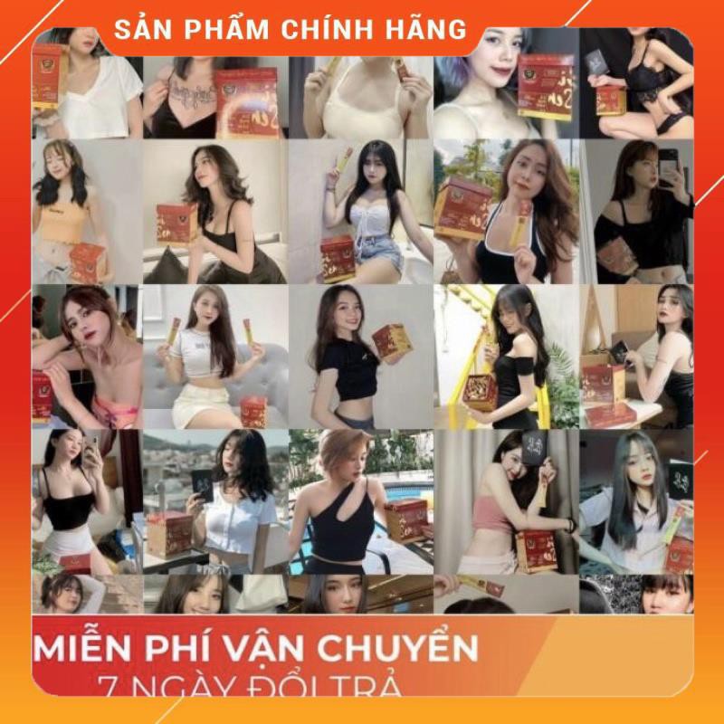 Cà Phê Sâm Hàn Quốc chính hãng 30 gói ( GINSENG COFFEE)