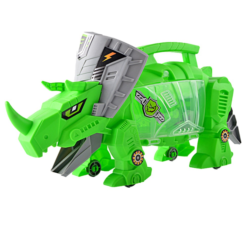 ҉Children’s Mechanical Dragon Toy Car Đồ chơi trẻ em