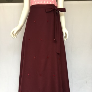 Váy chống nắng thời trang cao cấp đẹp Phượng Queen