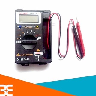 Đồng Hồ Nobel NB4000P2
