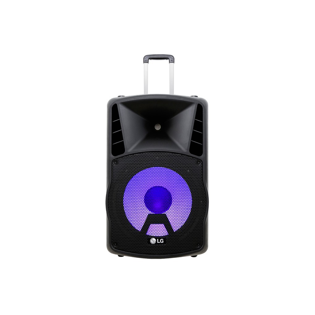 Loa kéo karaoke LG XBOOM RK4 80W | LG RK4