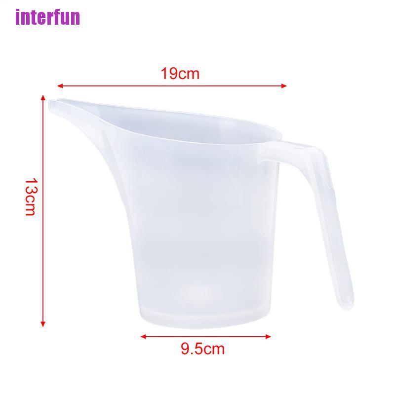 Cốc Đo Lường 1000ml Tiện Lợi Cho Nhà Bếp