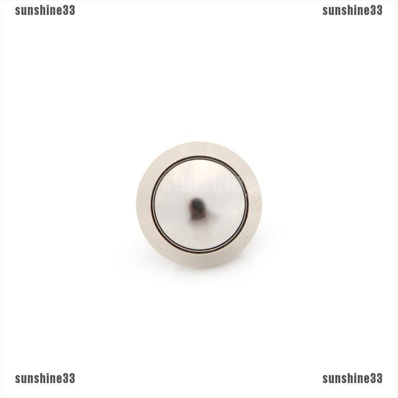 Nút NhấN Kim LoạI ChốNg NướC 12mm
