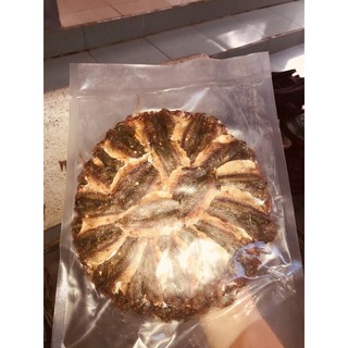 Khô Cá Chỉ Vàng 1kg
