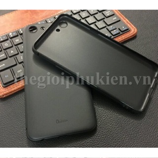 Ốp lưng dẻo Oucase màu Oppo A71 2017/ 2018 siêu bền