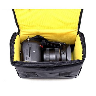 Túi Đựng Máy Ảnh Nikon