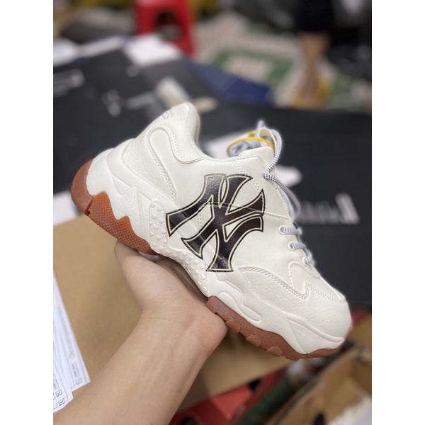 Giày thể thao độn đế 5cm Mờ Lờ Bê repppp1:1 - full box -giấy gói-túi sách+pk