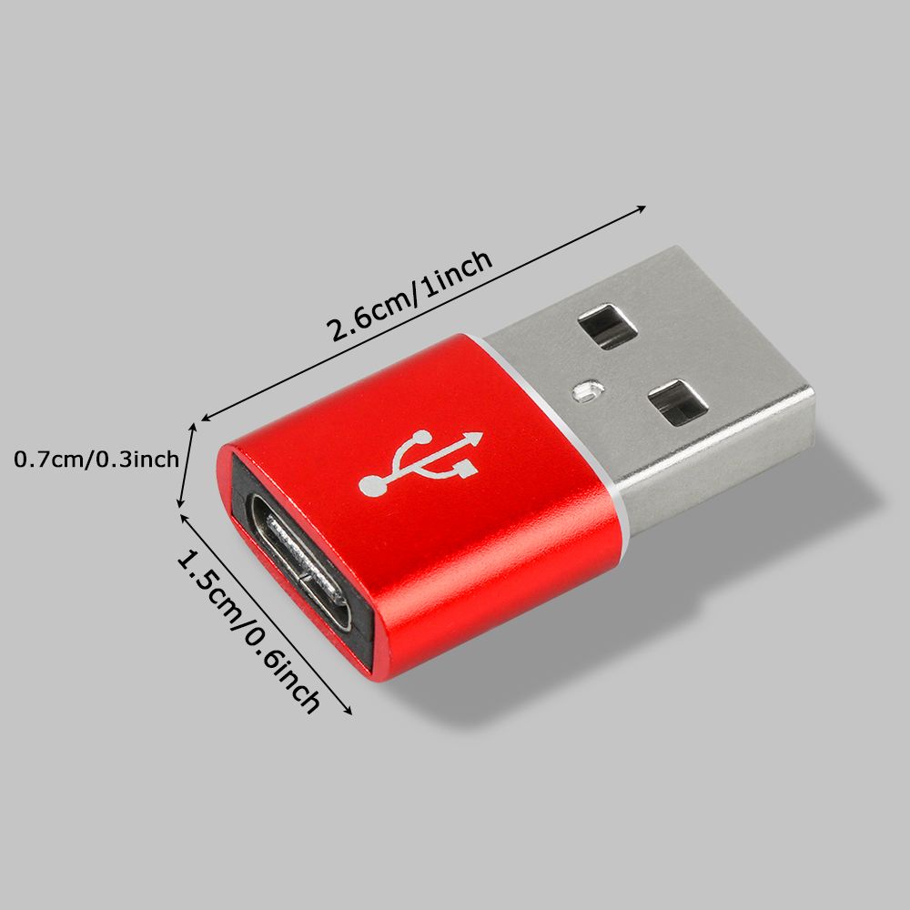 Đầu chuyển đổi cáp sạc nhanh loại C sang USB 3.0 cho IP12 11