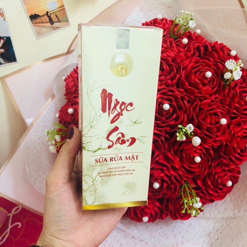 sữa rửa mặt | BigBuy360 - bigbuy360.vn